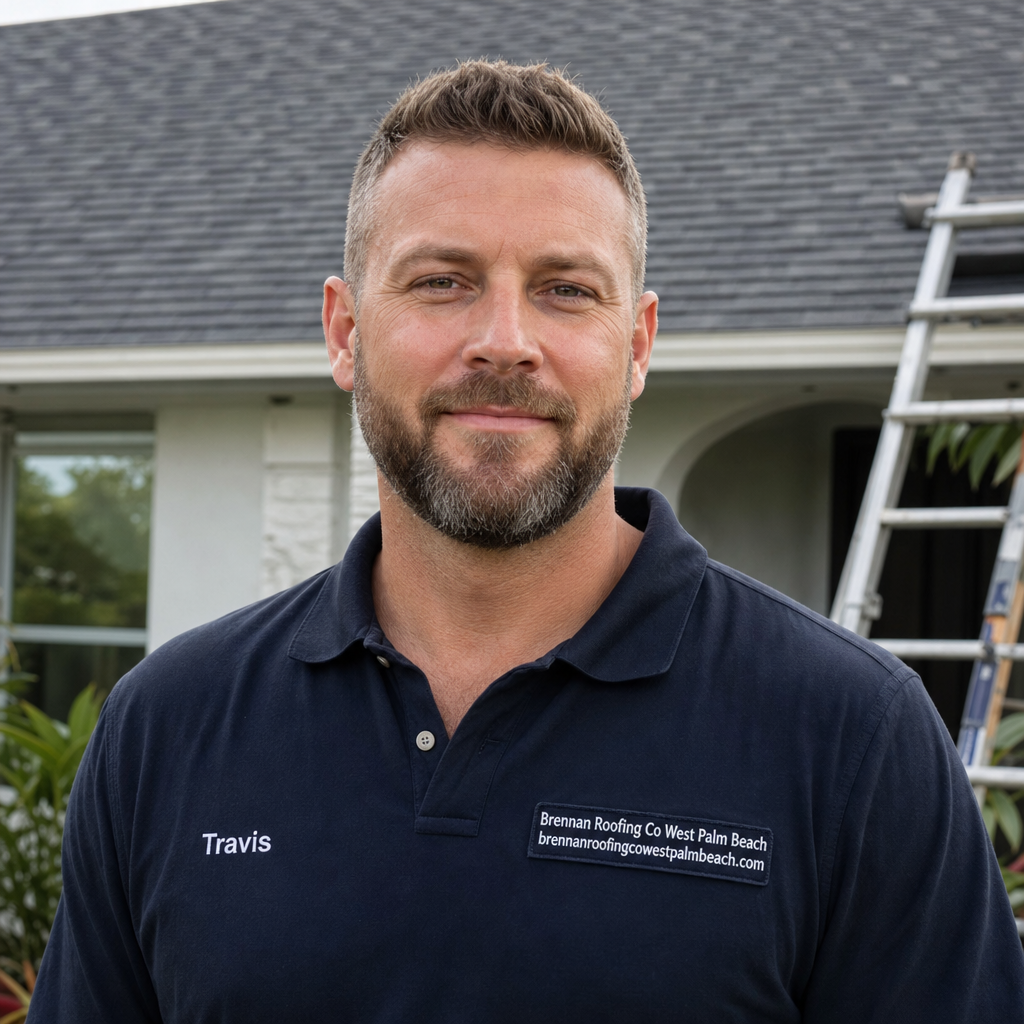 Travis Oakley